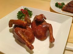 -利苑酒家(宜安广场店)