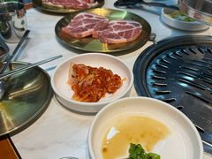 -六七八韩式烤肉·韩国料理(上杭路店)