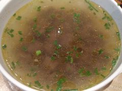 -泰煌鸡·上海白斩鸡·鸡汤面(万航店)