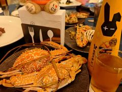 -盛宴自助餐厅(运达喜来登店)