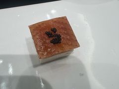 -聚宾楼·烤鸭·家宴(科技三路店)