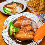 发现食物的99种味道｜今天吃了一大碗冲绳炖肉拌饭