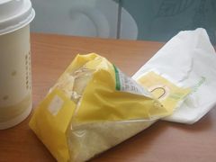 -全家便利店(四平路六店)