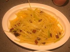 -老头儿油爆虾(星光一期店)
