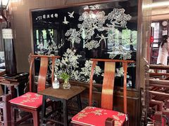 -豫园湖心亭茶楼