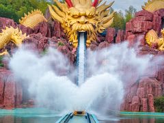 -南京银杏湖乐园