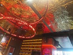 -丽伟的串·烧烤·砂锅(季景天地店)
