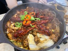 -小鳌陪你小排档·四季小龙虾·田鸡·宵夜(中央第五街店)