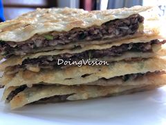老蒙古肉饼-老舅老蒙肉饼非遗店(一店)