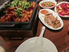 -缪氏川菜(丰盛町店)