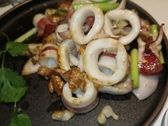 -百味馆·粤菜·湛江菜(后海花园店)