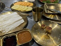 -炉队长·齐齐哈尔家庭烤肉(马家堡店)