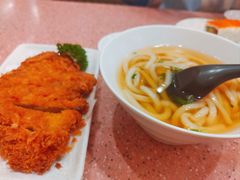 -元气寿司(环球港店)