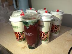 -鸡鸣赐茶(鸡鸣寺路店)