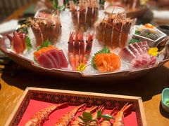 -水濑·日料放题(天河店)