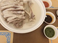 -内蒙古驻京办餐厅