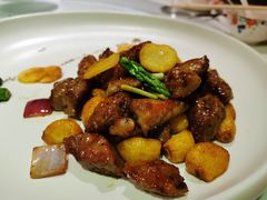 -旺顺阁海鲜广场(亚运村店)