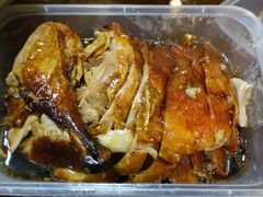 -章云板鸭(评事街店)