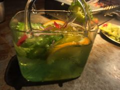 -麦凯伦烧烤·精酿超级工厂店(金桥总店)