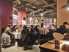 -青年公社烤鸭(滨湖银泰店)