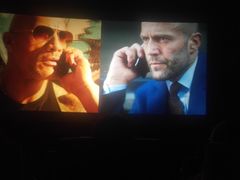 -百美汇影城(LUXE嘉里中心店)