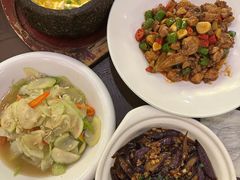 -HOHO餐厅(古子城店)