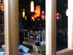 -蜀大侠火锅(古田店)