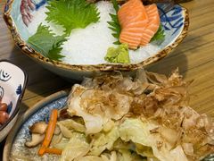 -福烤锦花(长乐路店)