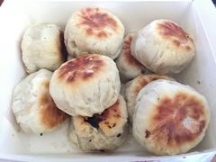 鲜肉月饼-长发西饼(临顿路店)