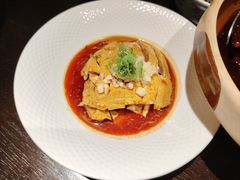 -丽华园·武汉地标楚菜餐厅(青山江滩店)