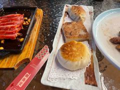 -香港威特瑞茶餐厅(小白楼音乐厅店)