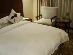 -苏州独墅湖书香世家酒店