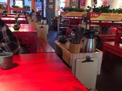 -谭鸭血老火锅(万象九宜城店)