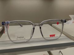 -宝视达眼镜(美中城店)