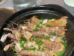 -小时候焗海鲜(鄞州万达店)