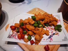 -阿露佳·舌尖上的安吉菜