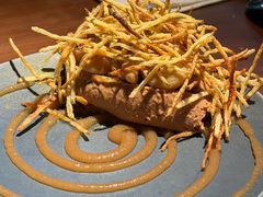 -MAGPIE喜鹊派餐厅(华侨城店)