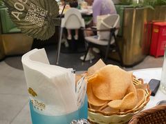 -KingThaia金泰兰(滨江天街店)