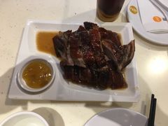 -龙记香港茶餐厅(久光百货店)