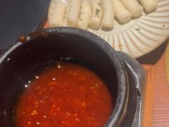 -虎哥六韩式烤肉料理 TIGERGRILL(隆生金山湖中心购物广场店)