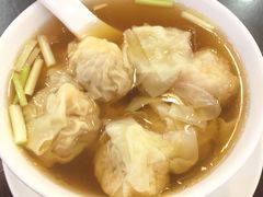 丽的面家-丽的面家(多宝路店)