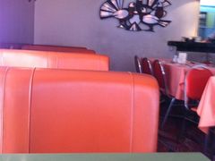 大堂-太平馆餐厅(油麻地店)