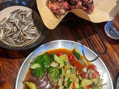 -破店肥哈·海鲜·烧烤(郑州银泰inPARK店)