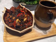 -柴米油盐(土菜院子店)