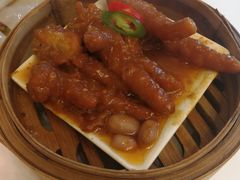 -名苑皇宫酒家(来魅力壁画村店)