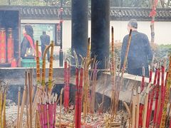 -西安青龙寺遗址景区