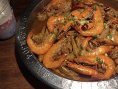 -胖哥俩肉蟹煲(杭州下沙学林街店)