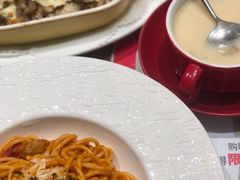 -必胜客(滨江店)
