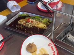 -7只羊·鲜羊肉串·地锅鸡精酿(玄武墨香路店)