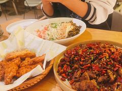 -苦尽酒馆·川菜(鼓楼店)